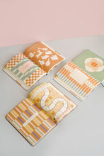 Playful Gift Set Planner + Desk Calendar 2026 Letterist