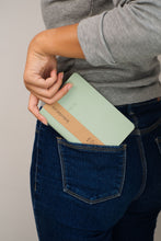 Juno Notebook Letterist / Pocket / Mini Journal /Personalized / Mini Notebook Korean Style / Small Journal /Minimalist