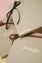 Mason Suede Notebook + Pen Gift Set