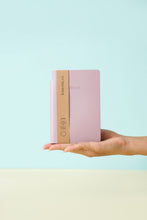 Juno Notebook Letterist / Pocket / Mini Journal /Personalized / Mini Notebook Korean Style / Small Journal /Minimalist