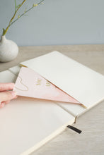 Cava Buttercream Notebook