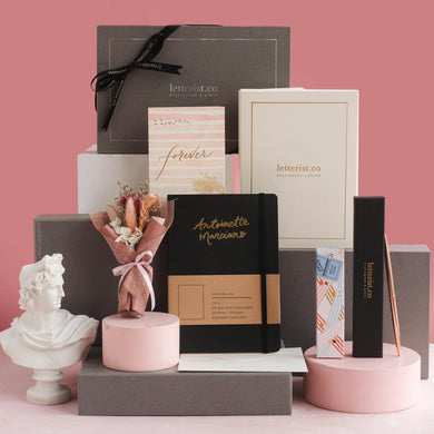 Blessed Gift Set / Hadiah Valentine / Hadiah Custom